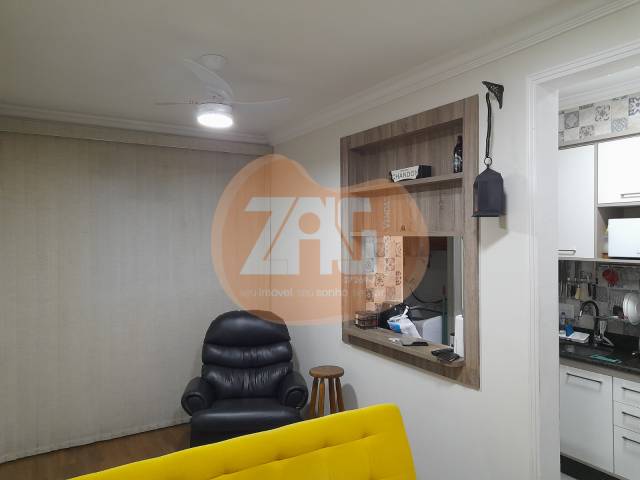 Apartamento para Venda em Taubaté - 5