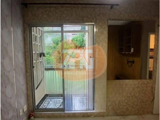 Apartamento para Locação em Taubaté - 2