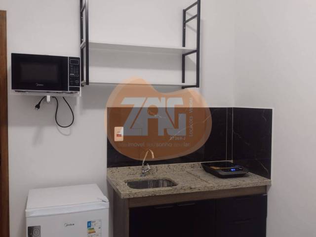 Locação em Centro - Taubaté