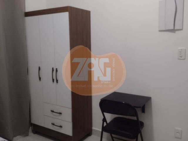 Kitnet para Locação em Taubaté - 4