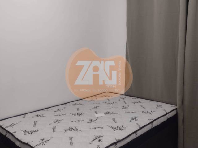 Kitnet para Locação em Taubaté - 2