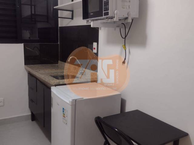 Kitnet para Locação em Taubaté - 5