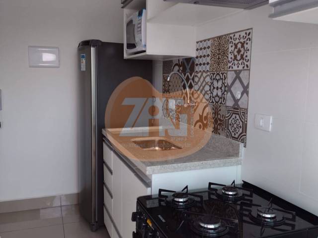 Flat para Locação em Taubaté - 2