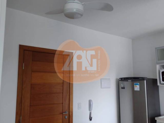 Flat para Locação em Taubaté - 4