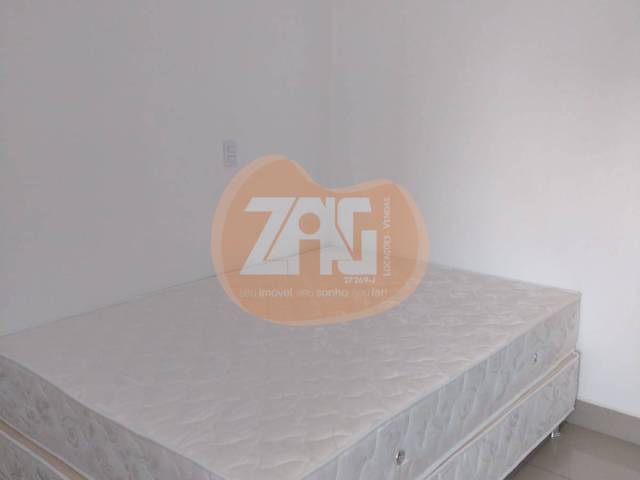 Flat para Locação em Taubaté - 5