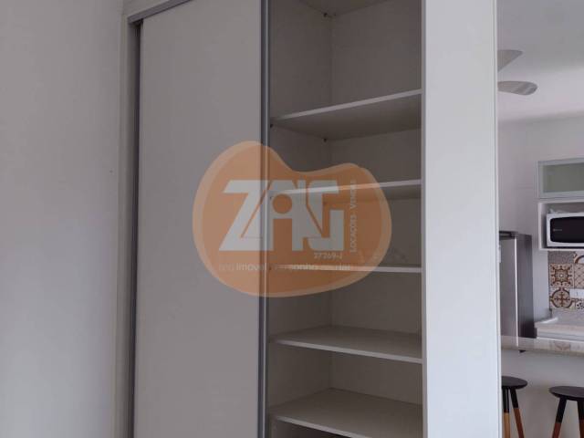 Flat para Locação em Taubaté - 3