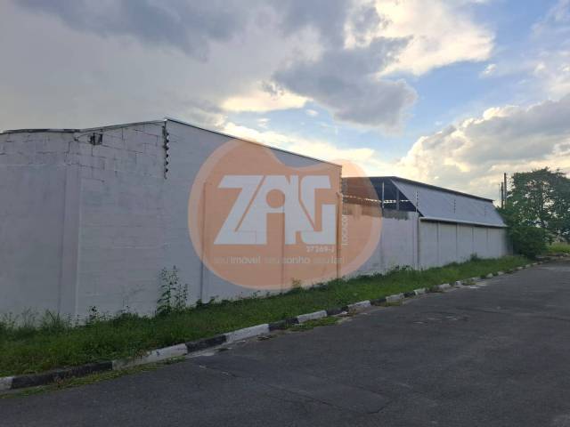 Galpão para Venda em Pindamonhangaba - 5