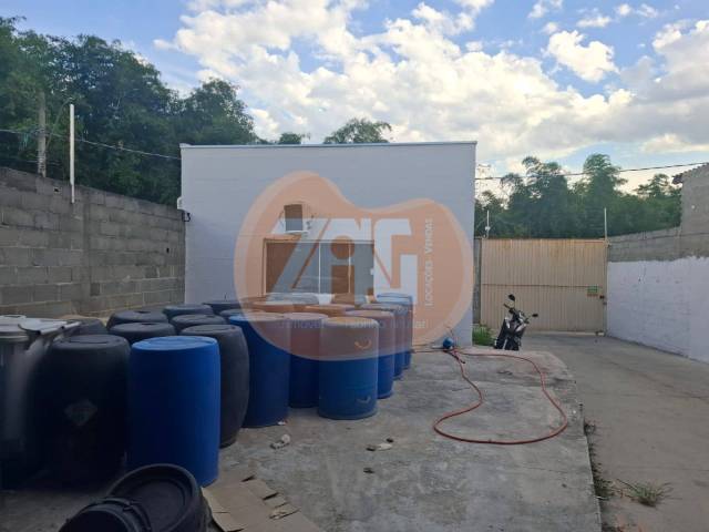 Galpão para Venda em Pindamonhangaba - 3