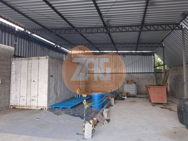 Galpão para Venda em Pindamonhangaba - 4