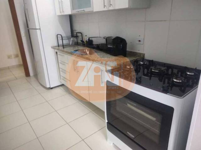 Apartamento para Venda em Ubatuba - 3