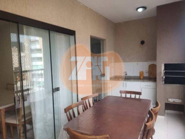 Apartamento para Venda em Ubatuba - 5