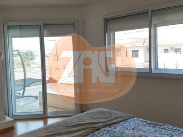 Sobrado para Venda em Tremembé - 3