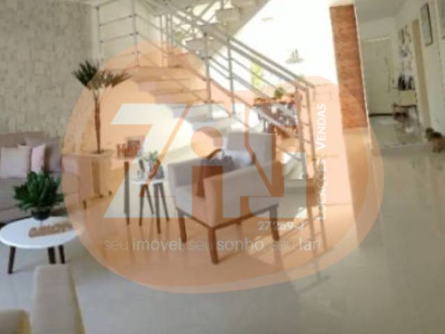 Sobrado para Venda em Tremembé - 2