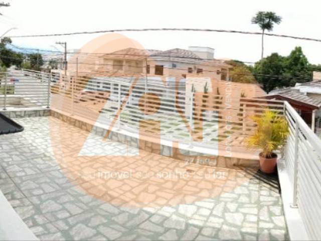 Sobrado para Venda em Tremembé - 5