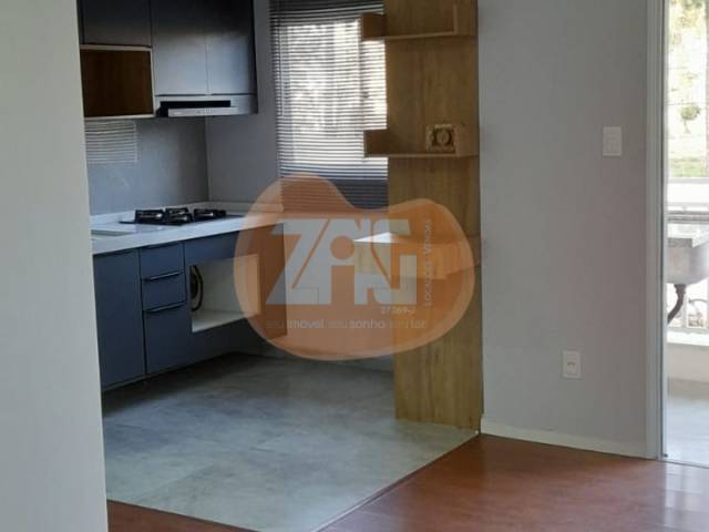 Apartamento para Venda em Taubaté - 2