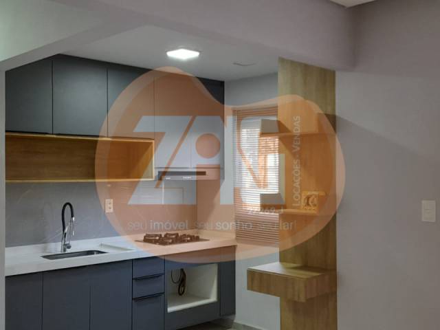 Apartamento para Venda em Taubaté - 4