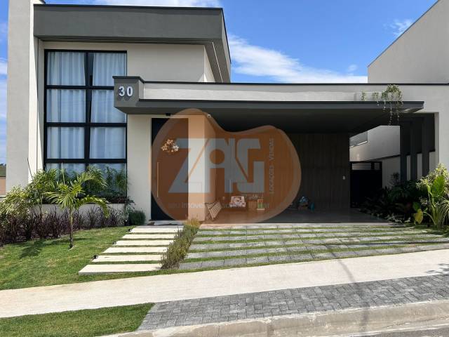 Casa para Venda em Taubaté - 3