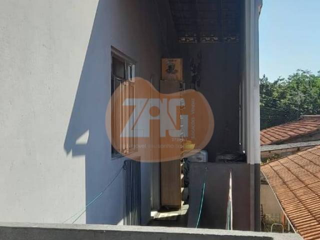 Sobrado para Venda em São José dos Campos - 5