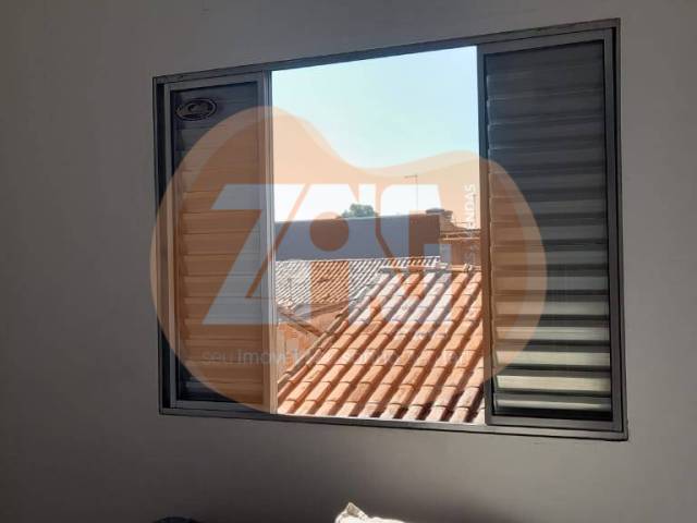 Sobrado para Venda em São José dos Campos - 3