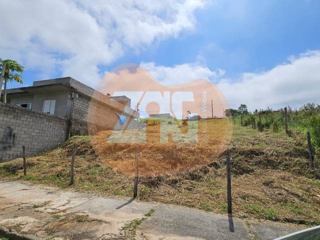 Área para Venda em Taubaté - 2