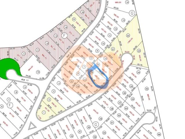 Área para Venda em Taubaté - 4