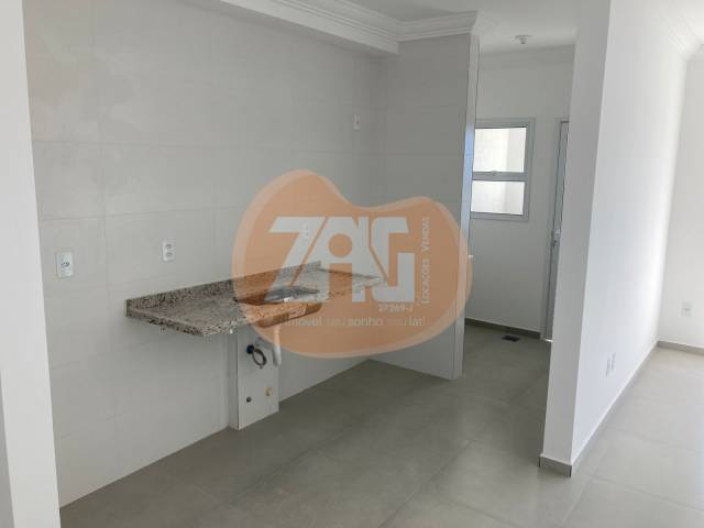 Apartamento para Venda em Taubaté - 4