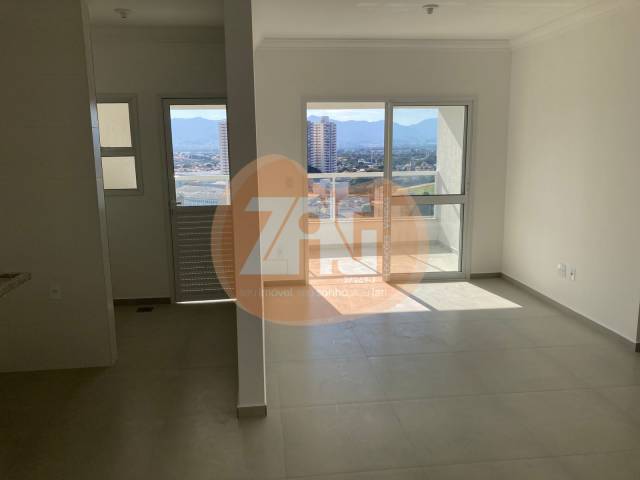 Apartamento para Venda em Taubaté - 3