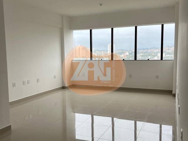 Locação em Loteamento Fernando Camargo Nogueira - Taubaté