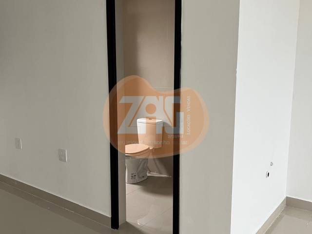 Sala para Locação em Taubaté - 4