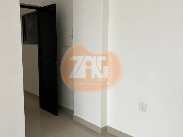 Sala para Locação em Taubaté - 3