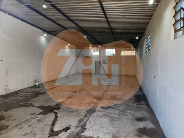 Galpão para Locação em Taubaté - 3