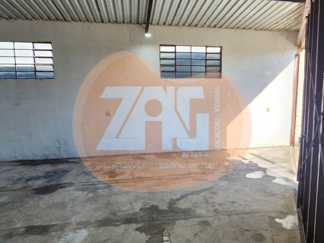 Galpão para Locação em Taubaté - 5