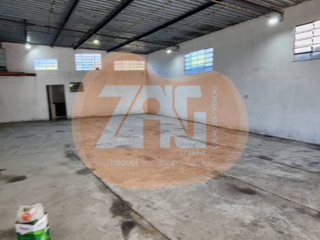 Galpão para Locação em Taubaté - 4