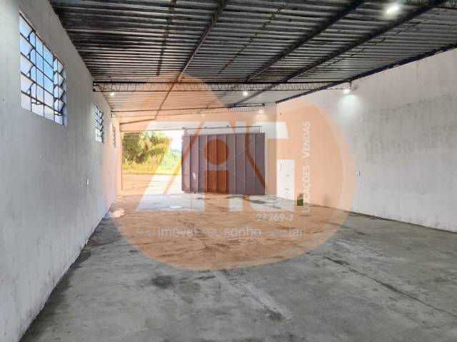 Galpão para Locação em Taubaté - 2