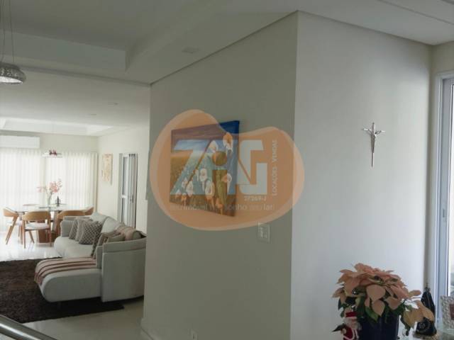 Sobrado para Venda em Taubaté - 4