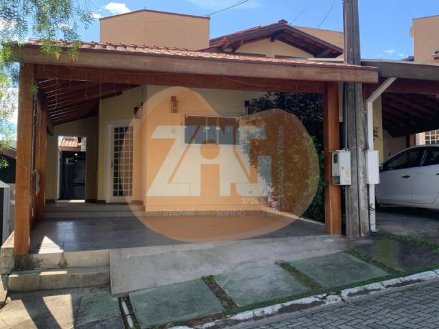 Casa para Venda em Taubaté - 2