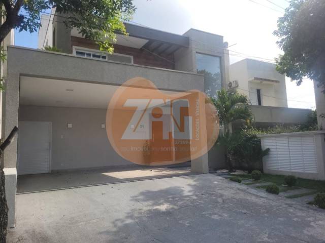 Sobrado para Locação em Tremembé - 2