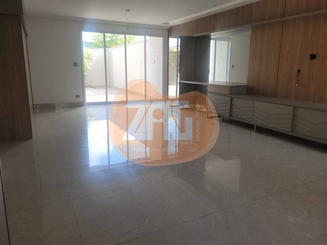 Sobrado para Locação em Tremembé - 4