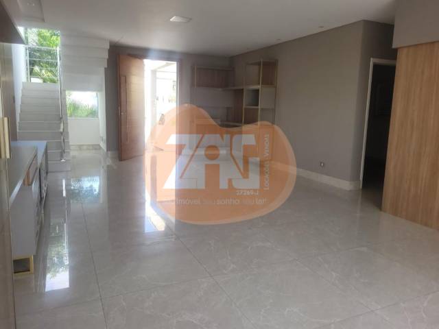 Sobrado para Locação em Tremembé - 3