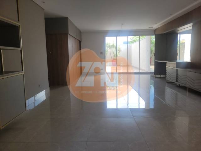 Sobrado para Locação em Tremembé - 5