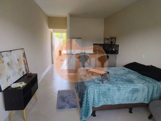 #KT252 - Kitnet para Locação em Taubaté - SP - 2