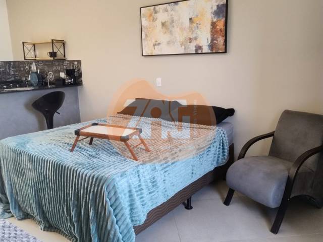 Kitnet para Locação em Taubaté - 4