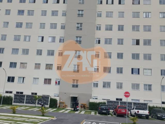 Apartamento para Venda em Taubaté - 2