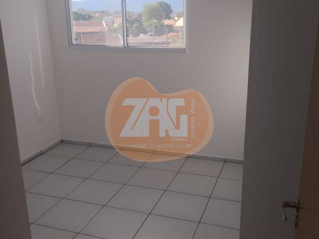 Apartamento para Venda em Taubaté - 3