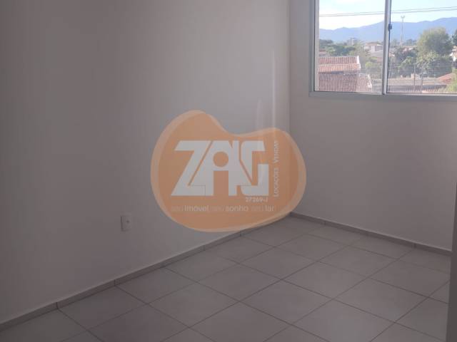 Apartamento para Venda em Taubaté - 4