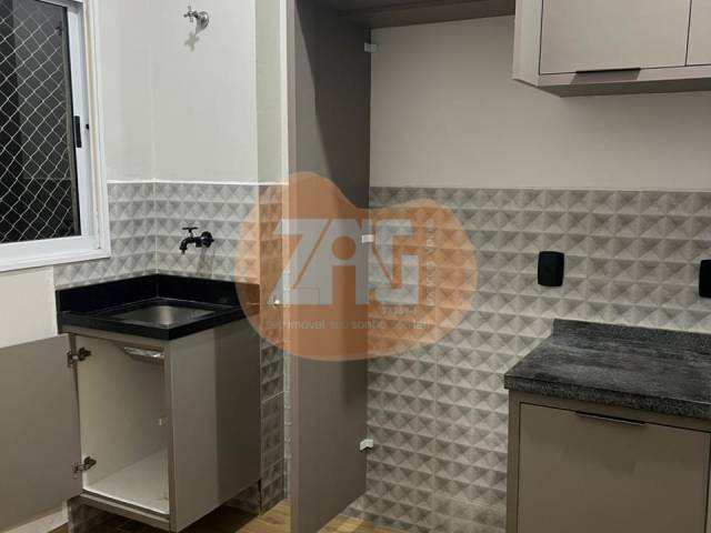 Apartamento para Venda em Taubaté - 3