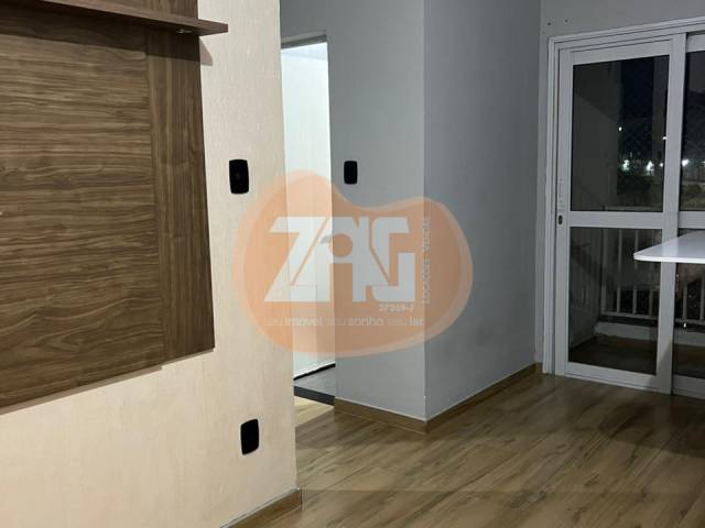 Apartamento para Venda em Taubaté - 5