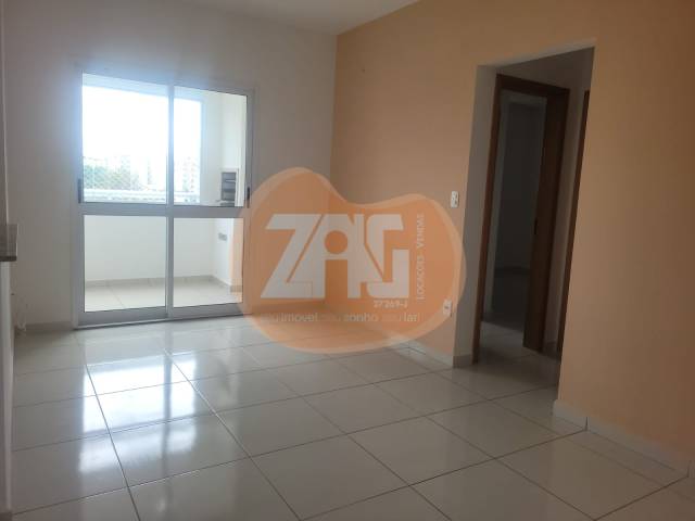 Apartamento para Venda em Taubaté - 3