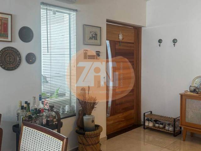 Casa para Venda em Taubaté - 3