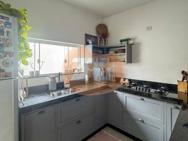 Casa para Venda em Taubaté - 4